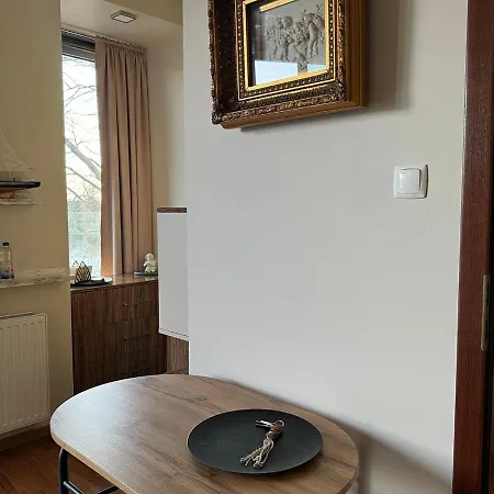 Kapitanska - Morska 2 科沃布热格