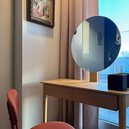 Kapitanska - Morska 2 *