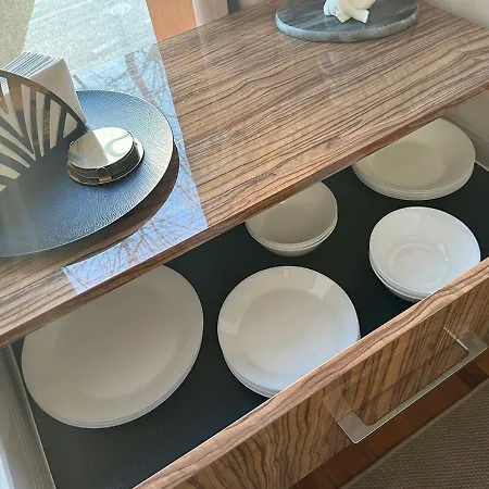 公寓 Kapitanska - Morska 2