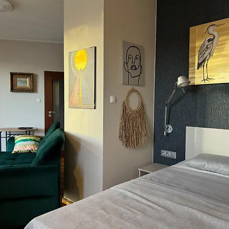 Kapitanska - Morska 2 科沃布热格