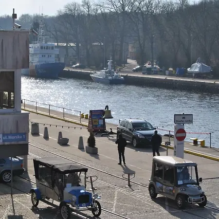 Kapitanska - Morska 2