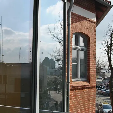 Kapitanska - Morska 2 *