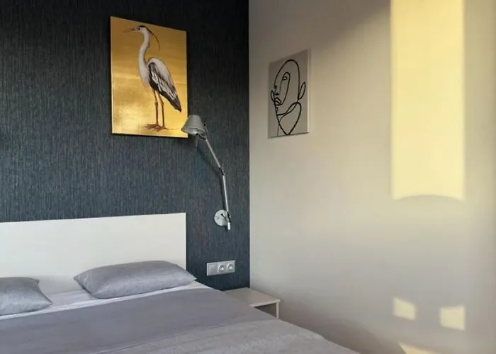 Appartement Kapitanska - Morska 2 *