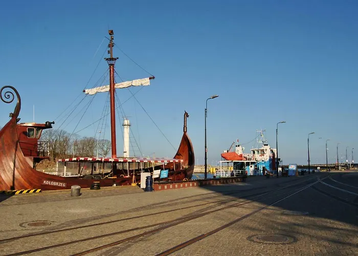 Appartement Kapitanska - Morska 2