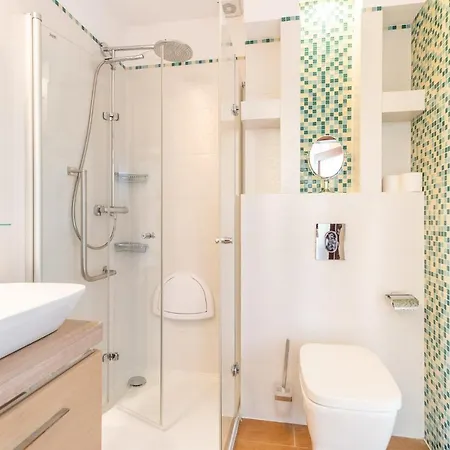 Kapitańska - Morska 2 Apartament