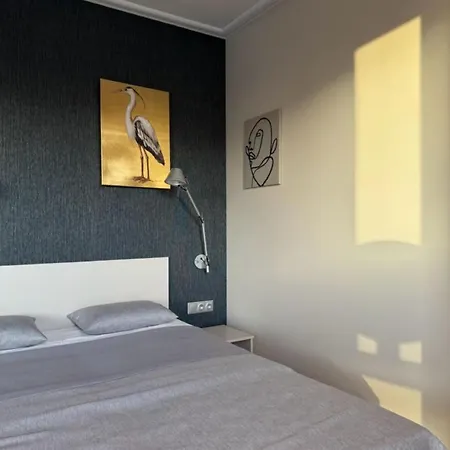 Apartament Kapitańska - Morska 2 *