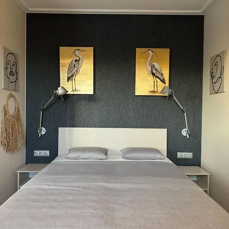 Kapitańska - Morska 2