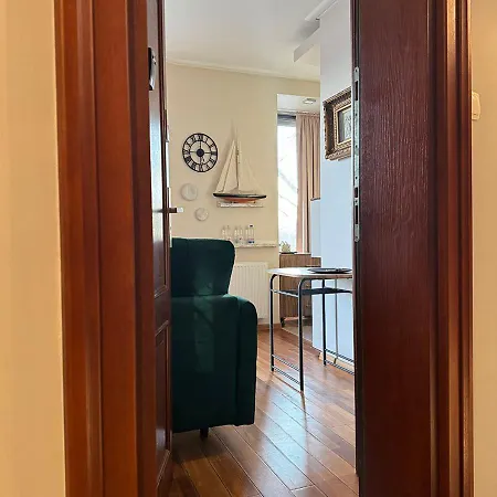 Appartement Kapitanska - Morska 2 *