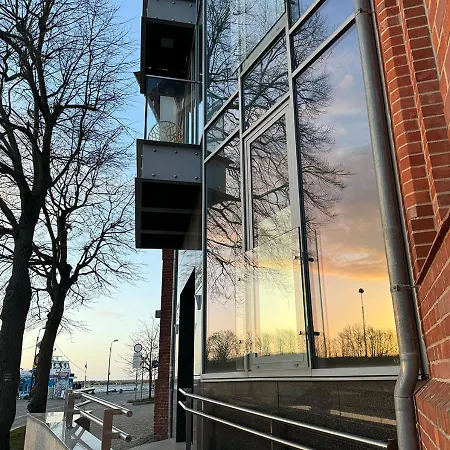 Apartman Kapitanska - Morska 2 Kołobrzeg