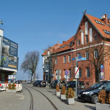 Apartman Kapitanska - Morska 2