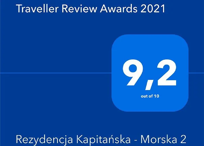 Kapitanska - Morska 2 *