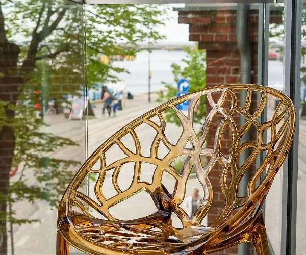 Kapitanska - Morska 2 Apartamento Kołobrzeg