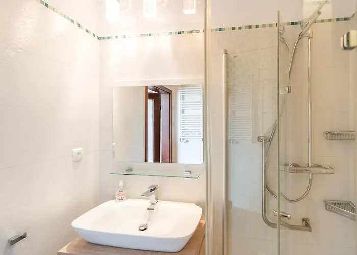 Kapitanska - Morska 2 Kołobrzeg