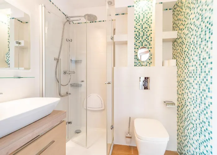 Kapitanska - Morska 2 Apartamento