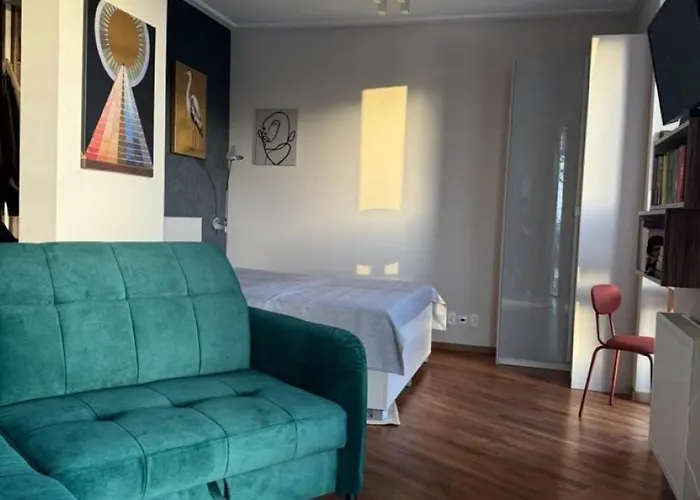 Kapitanska - Morska 2 Apartamento