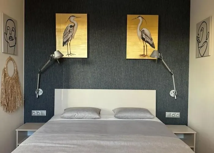 Kapitanska - Morska 2