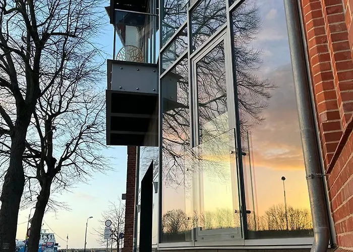 Apartamento Kapitanska - Morska 2 Kołobrzeg