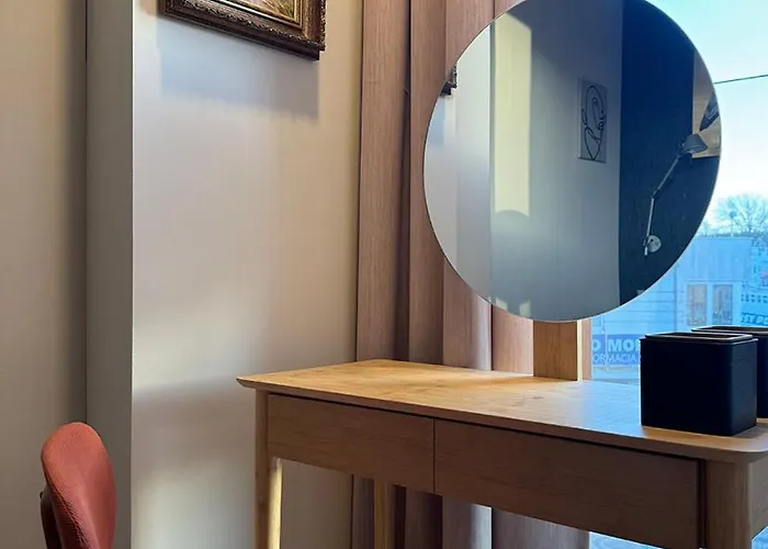 Kapitanska - Morska 2 *