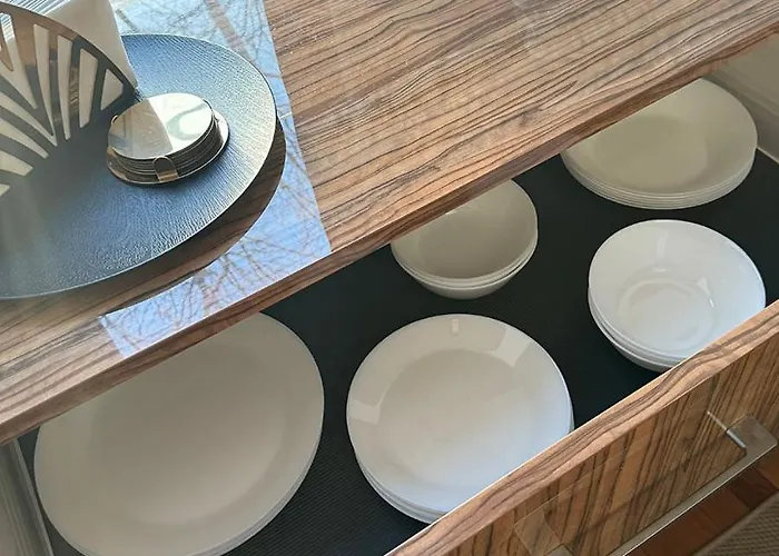 Apartman Kapitanska - Morska 2