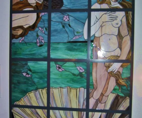 Kapitanska - Morska 2 *