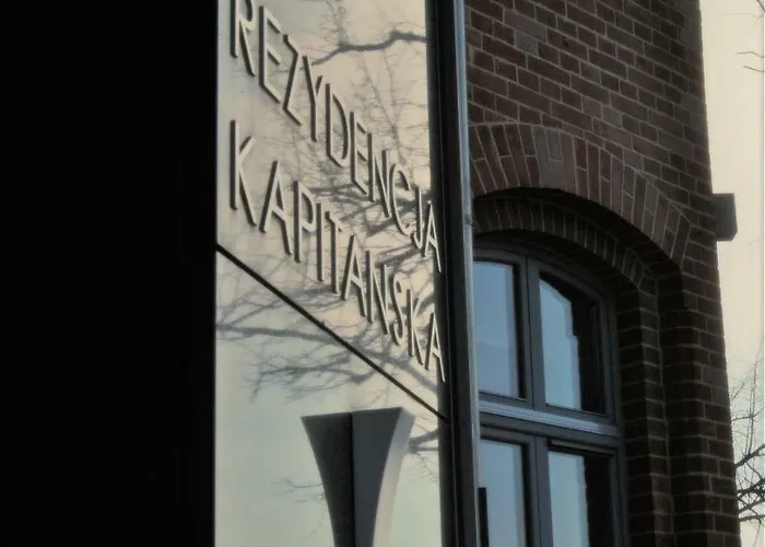 Apartman Kapitanska - Morska 2