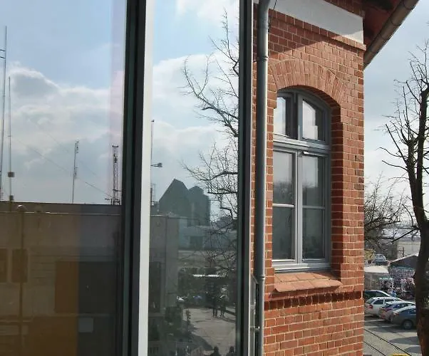 Kapitanska - Morska 2 *